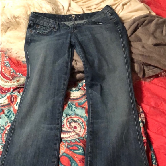 Just don’t wear them. - Picture 1 of 2